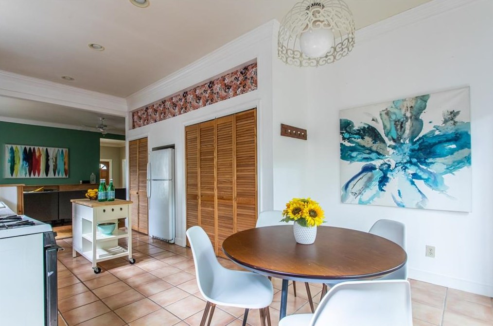 119 Melrose Ave, Decatur GA  30030-2849 exterior