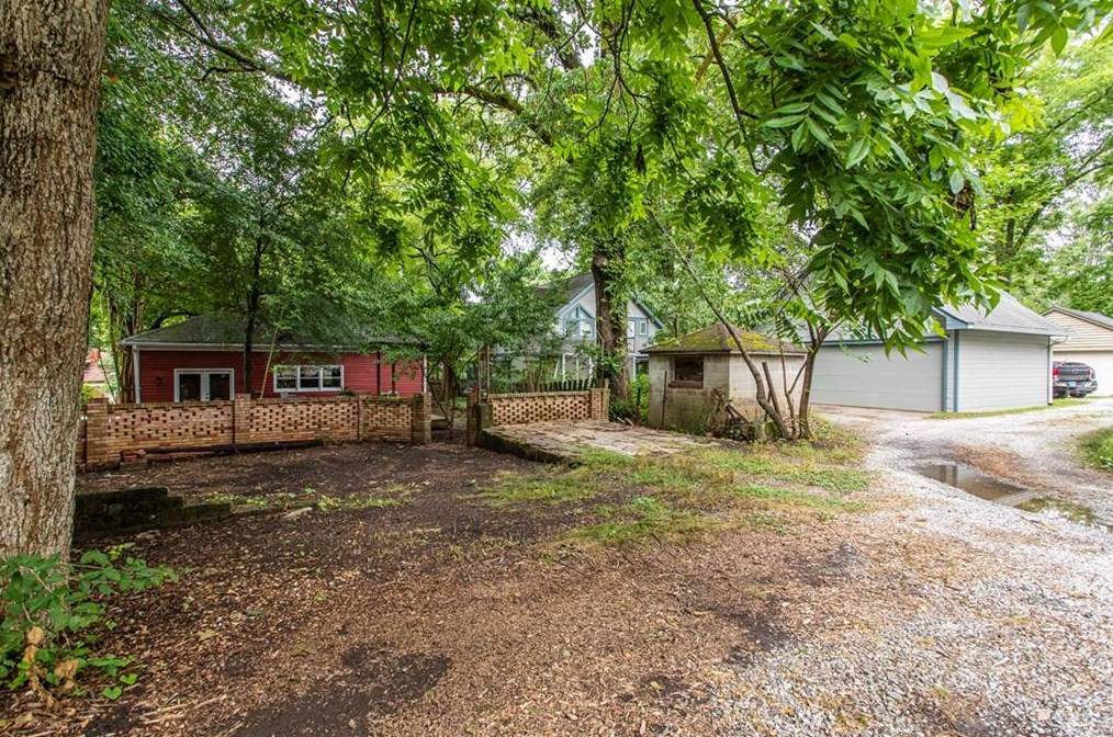 119 Melrose Ave, Decatur GA  30030-2849 exterior