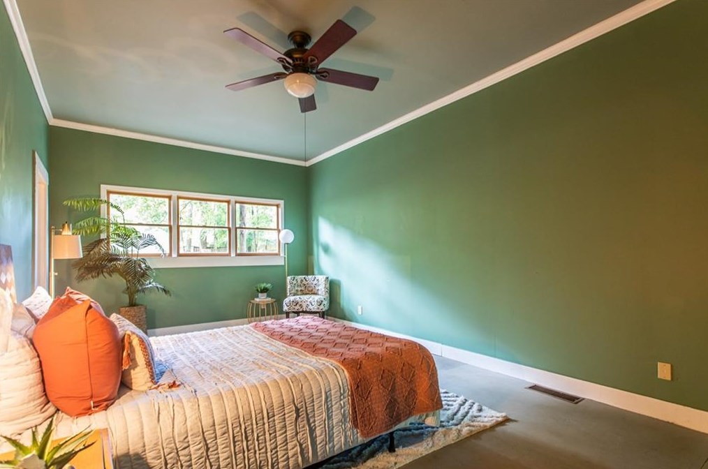 119 Melrose Ave, Decatur GA  30030-2849 exterior