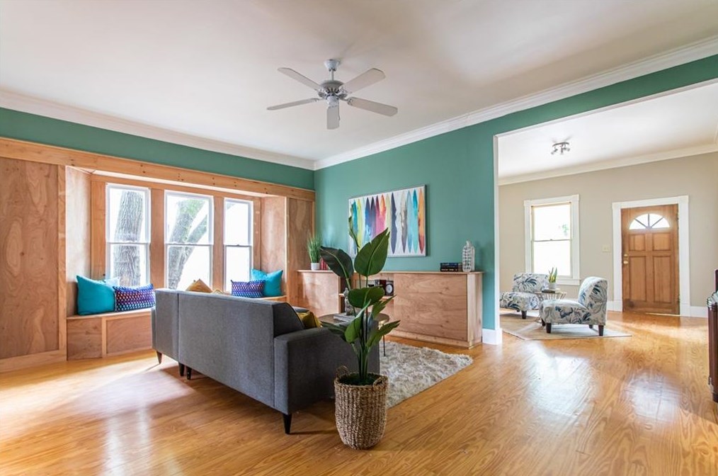 119 Melrose Ave, Decatur GA  30030-2849 exterior