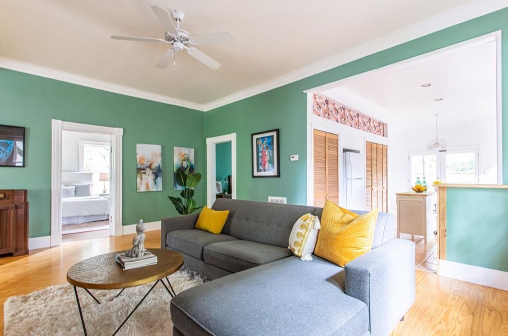 119 Melrose Ave, Decatur GA  30030-2849 exterior