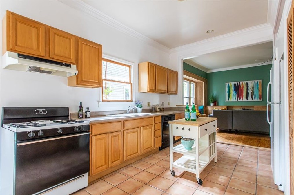 119 Melrose Ave, Decatur GA  30030-2849 exterior