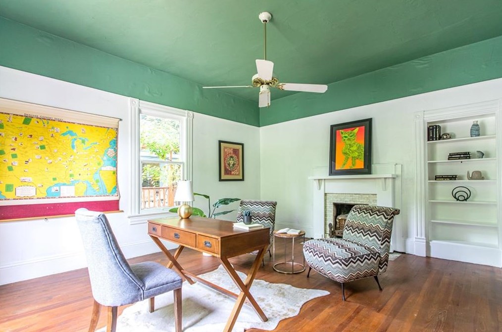 119 Melrose Ave, Decatur GA  30030-2849 exterior