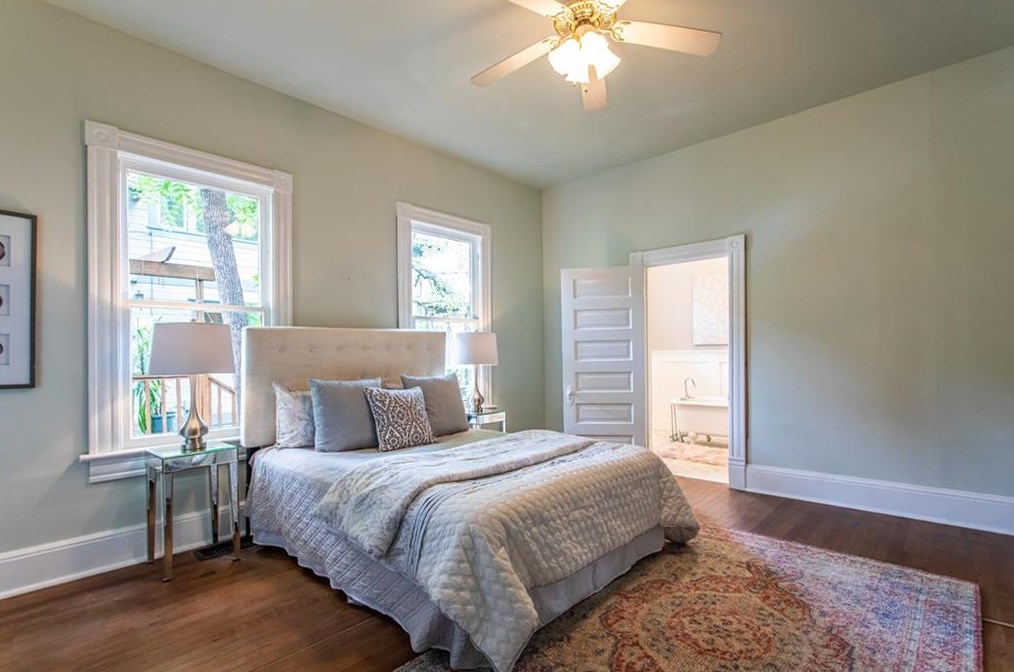 119 Melrose Ave, Decatur GA  30030-2849 exterior