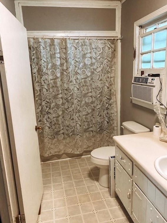 2282 Old Summerville Rd, Rome GA  30165-9598 exterior