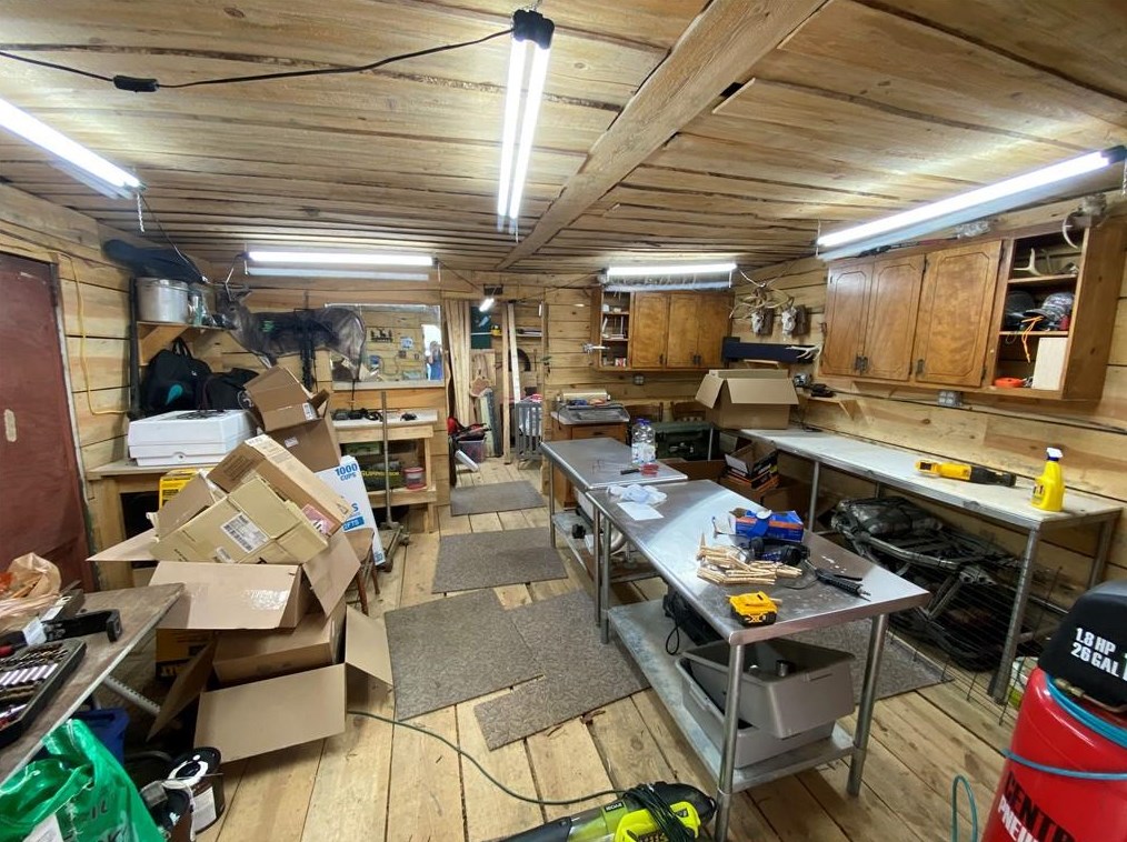 2282 Old Summerville Rd, Rome GA  30165-9598 exterior