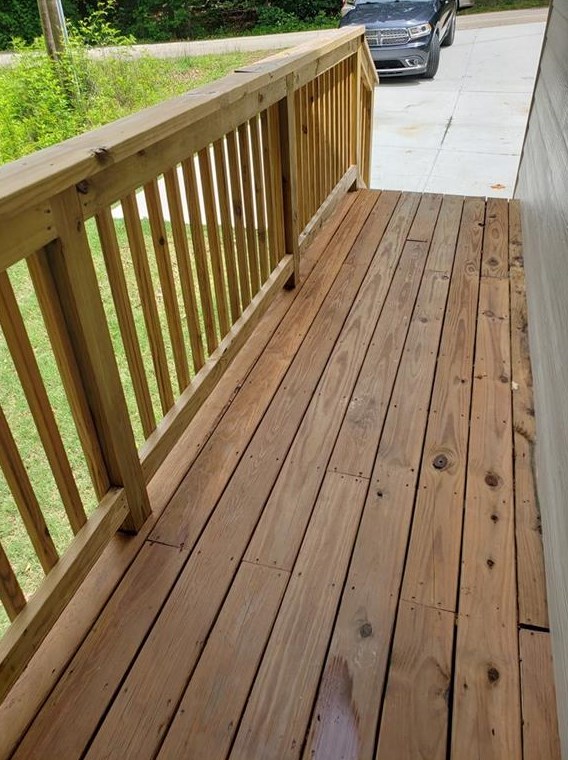 3435 Sequoia Rd, Gainesville GA  30506-3552 exterior