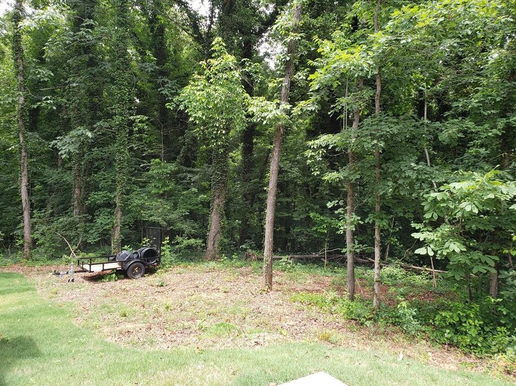 3435 Sequoia Rd, Gainesville GA  30506-3552 exterior