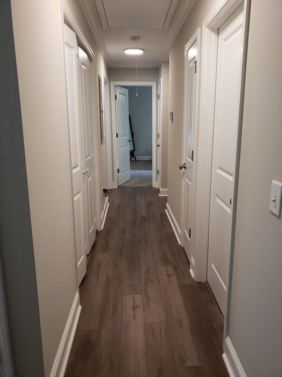 3435 Sequoia Rd, Gainesville GA  30506-3552 exterior