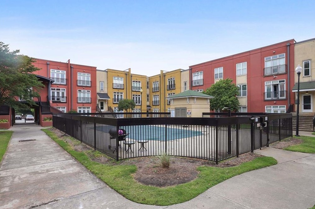 502 Pryor St, Atlanta GA  30312-0019 exterior
