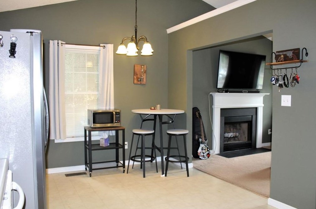 79 Ledbetter Pl, Dallas GA  30132-1666 exterior