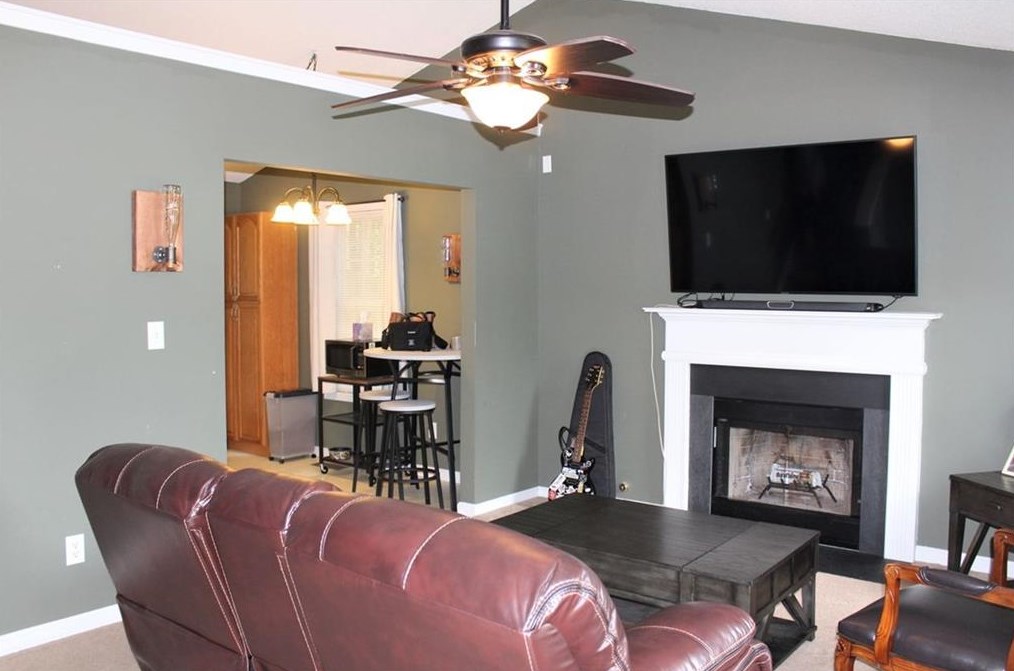 79 Ledbetter Pl, Dallas GA  30132-1666 exterior