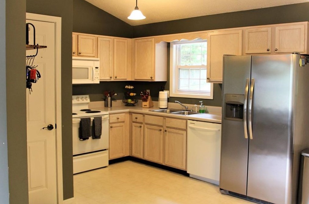 79 Ledbetter Pl, Dallas GA  30132-1666 exterior