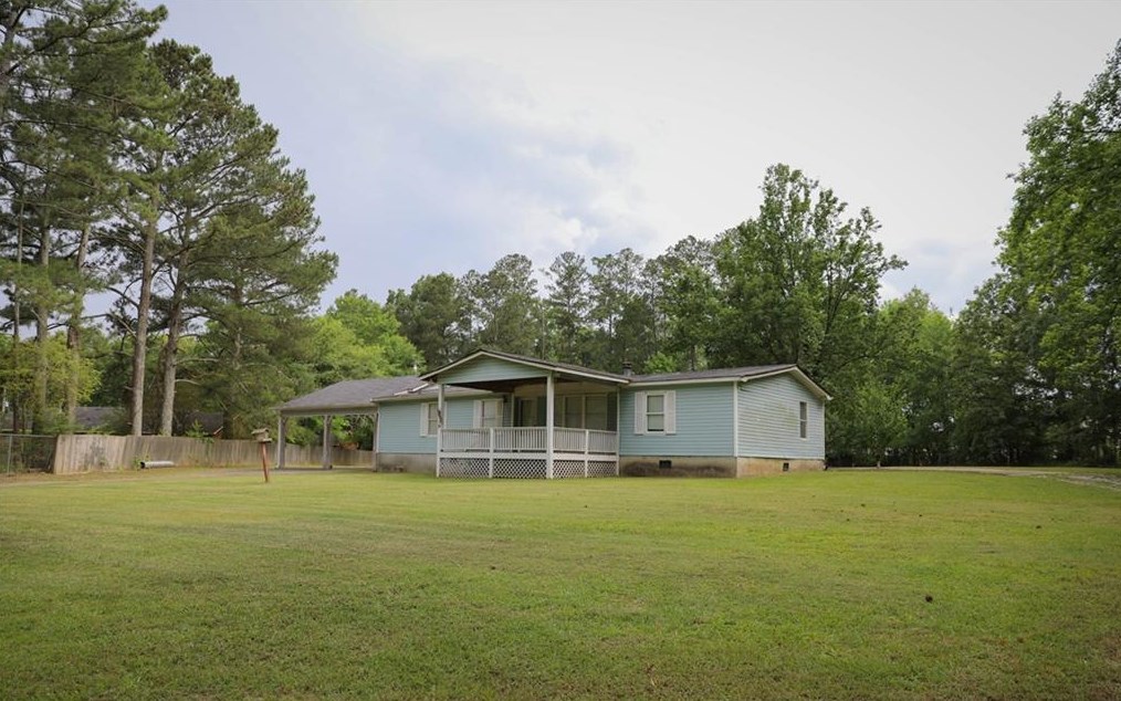 71 Beard Dr, Rome GA  30165-9070 exterior