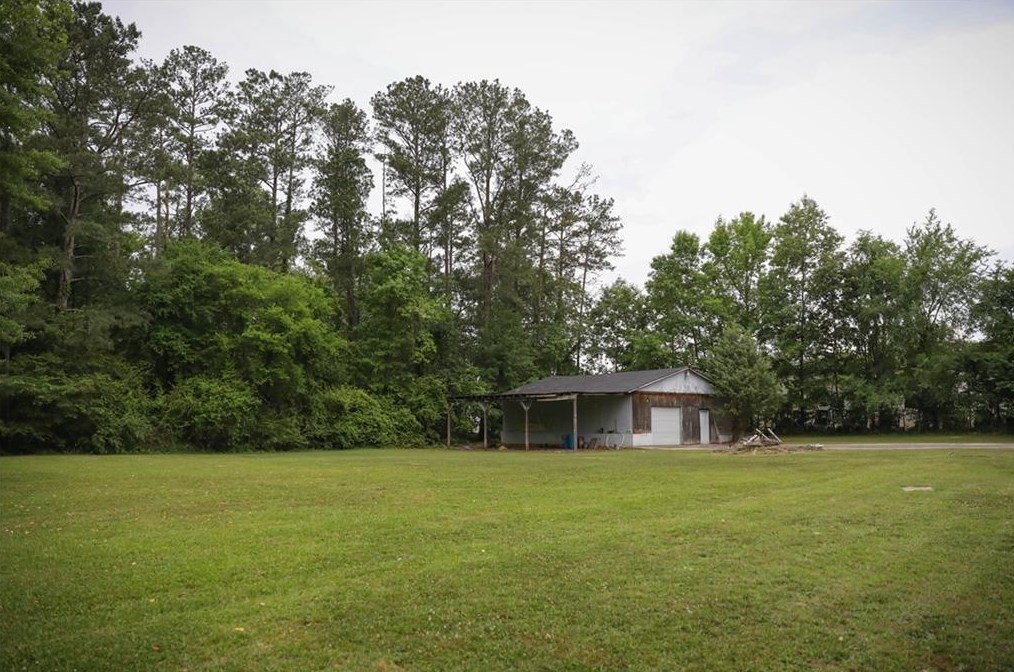 71 Beard Dr, Rome GA  30165-9070 exterior