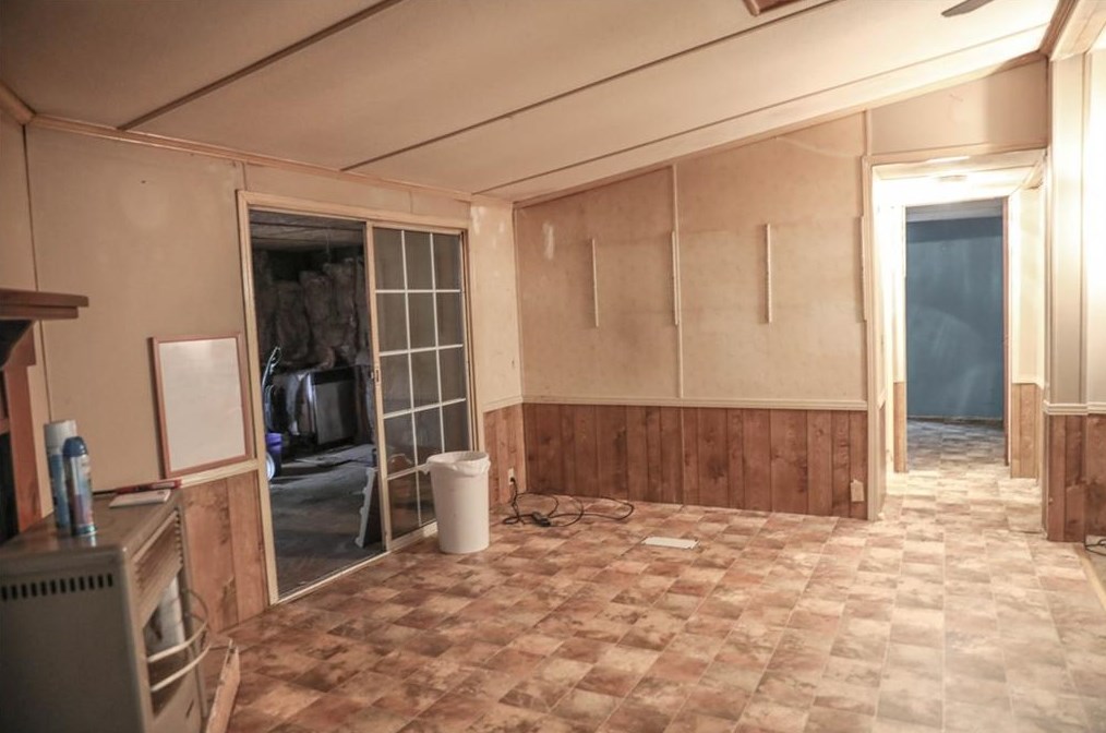 71 Beard Dr, Rome GA  30165-9070 exterior