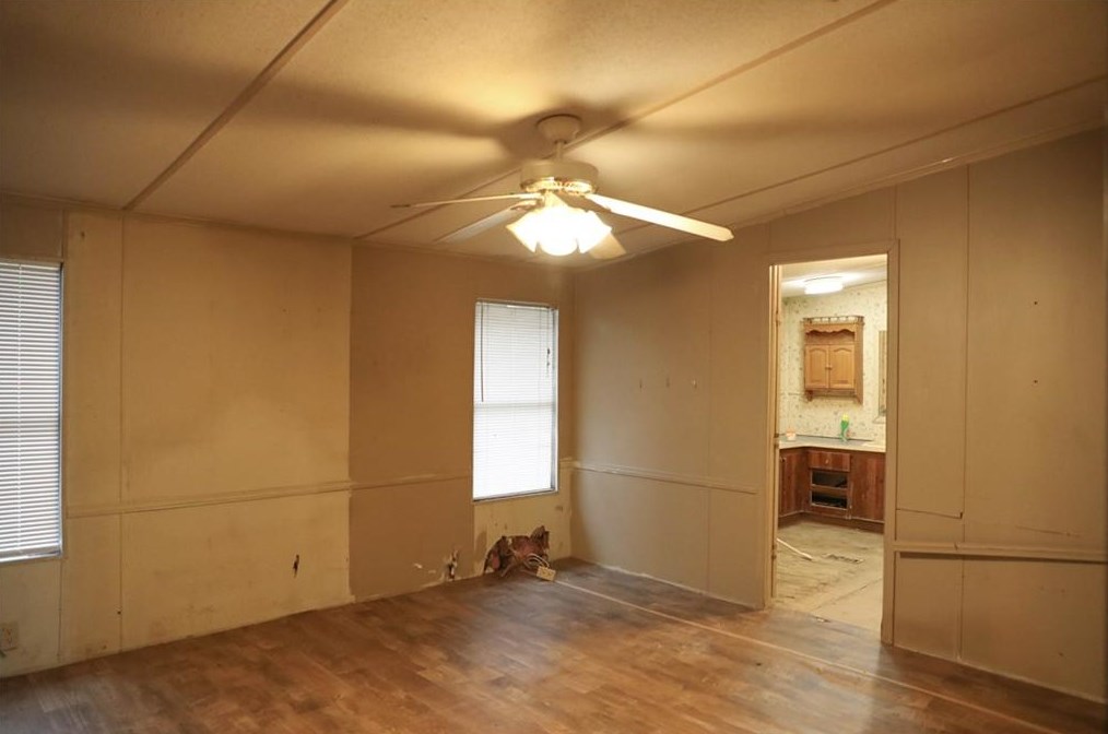 71 Beard Dr, Rome GA  30165-9070 exterior