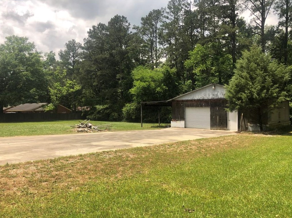 71 Beard Dr, Rome GA  30165-9070 exterior