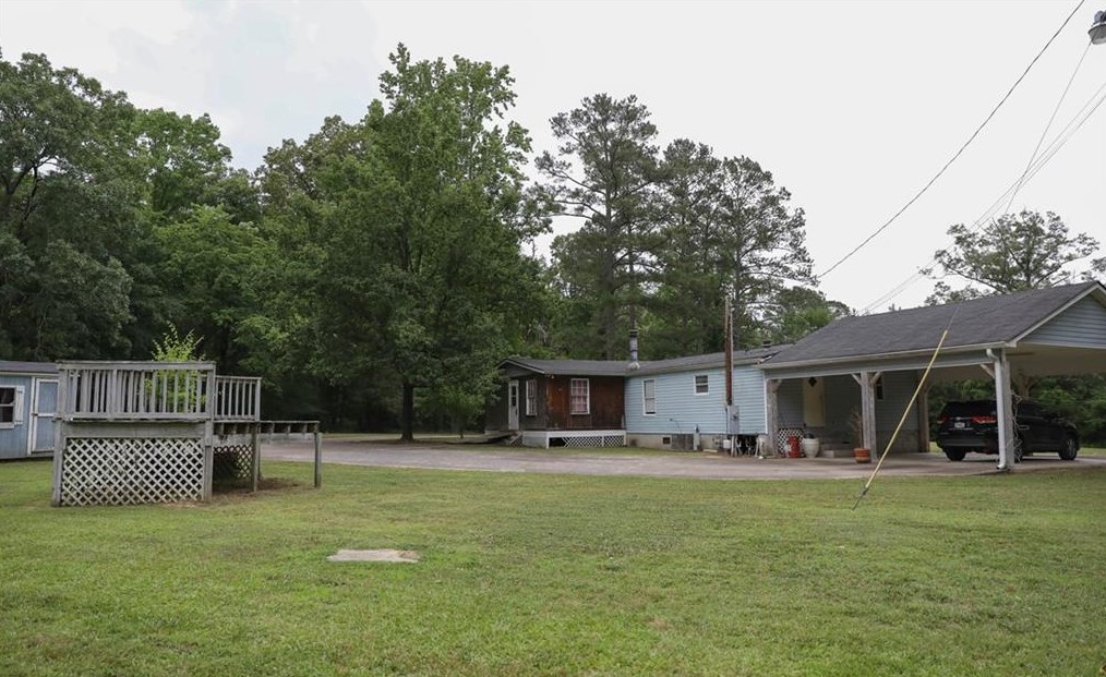 71 Beard Dr, Rome GA  30165-9070 exterior