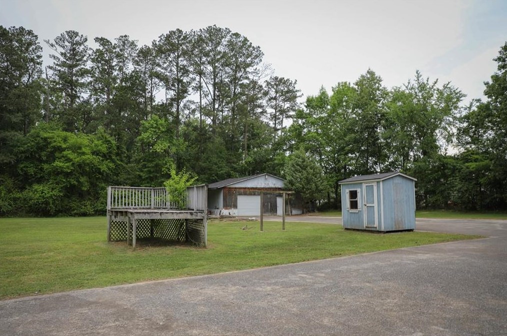 71 Beard Dr, Rome GA  30165-9070 exterior