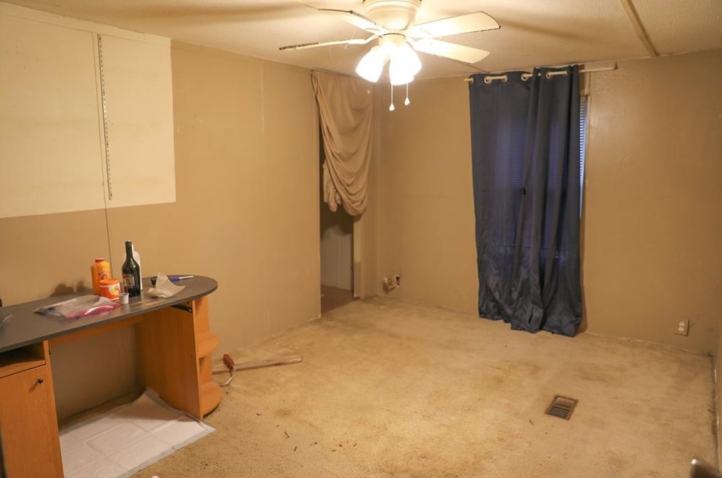 71 Beard Dr, Rome GA  30165-9070 exterior