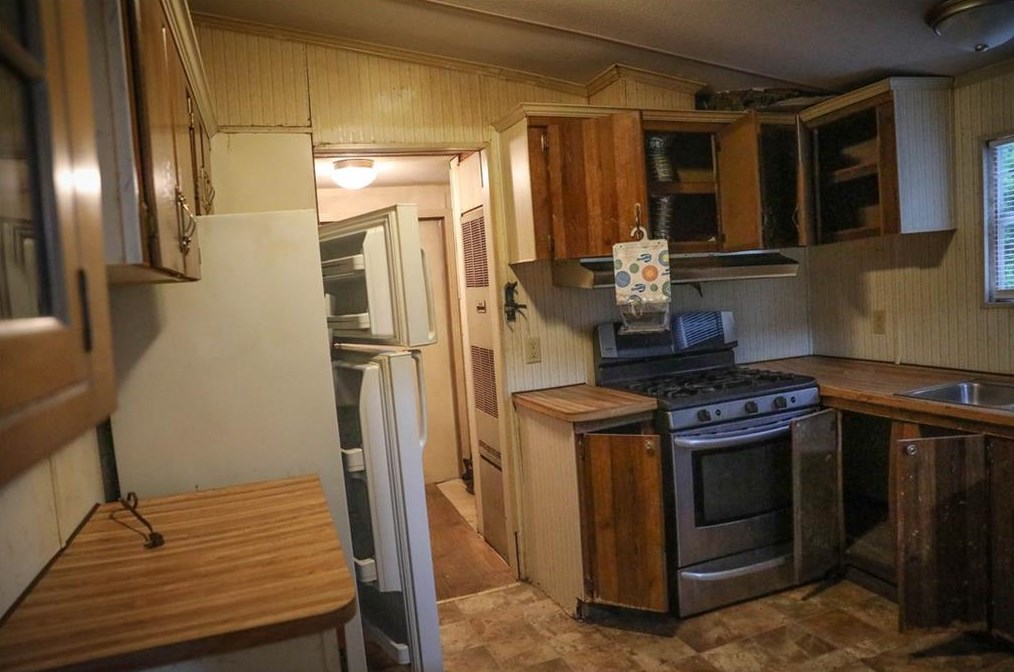 71 Beard Dr, Rome GA  30165-9070 exterior