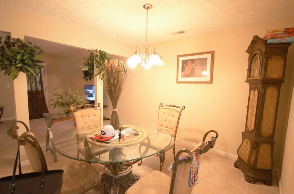 3917 Waldrop Ln, Decatur GA  30034-6785 exterior