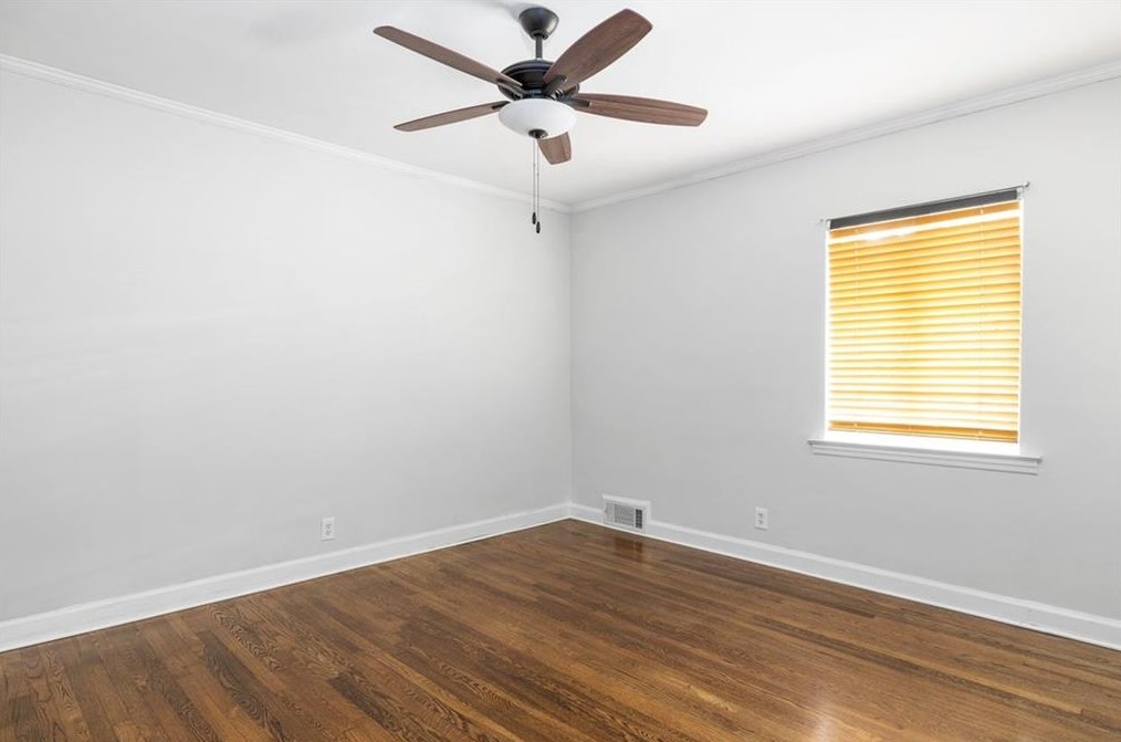 1216 Oldfield Rd, Decatur GA  30030-4545 exterior