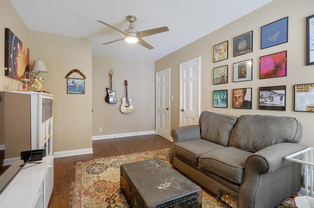 2300 Sanford Rd, Decatur GA  30033-5527 exterior