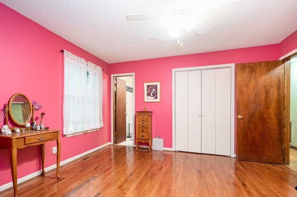 395 Mona Pl, Dallas GA  30132-8197 exterior