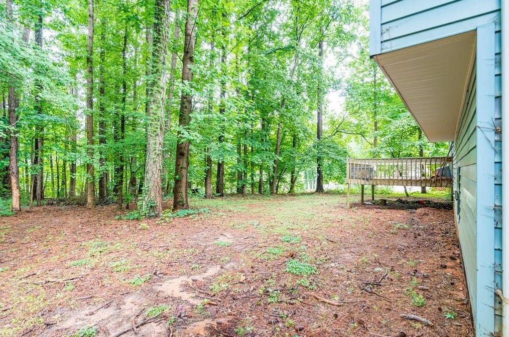 395 Mona Pl, Dallas GA  30132-8197 exterior