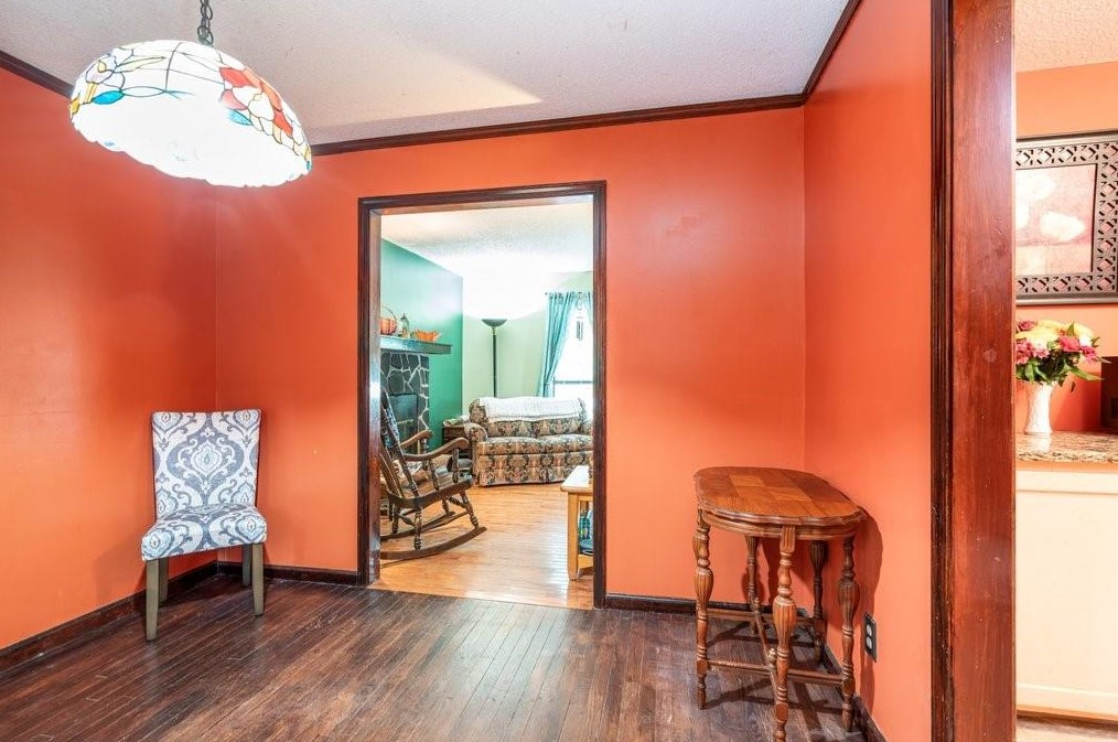 395 Mona Pl, Dallas GA  30132-8197 exterior