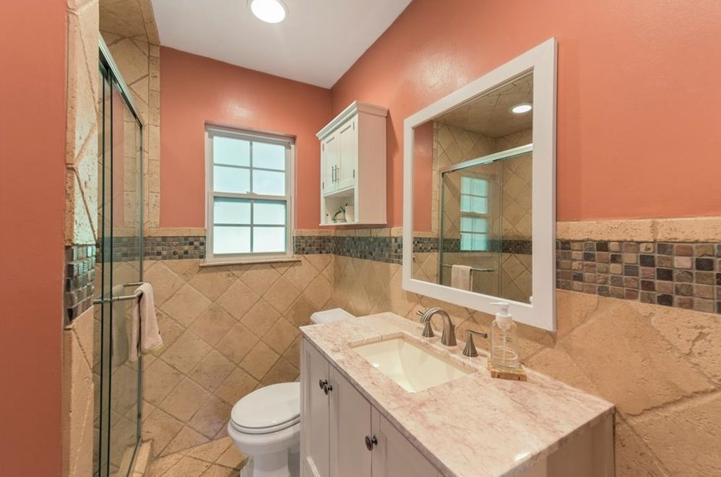 1244 Sparrow Ln, Decatur GA  30033-3926 exterior