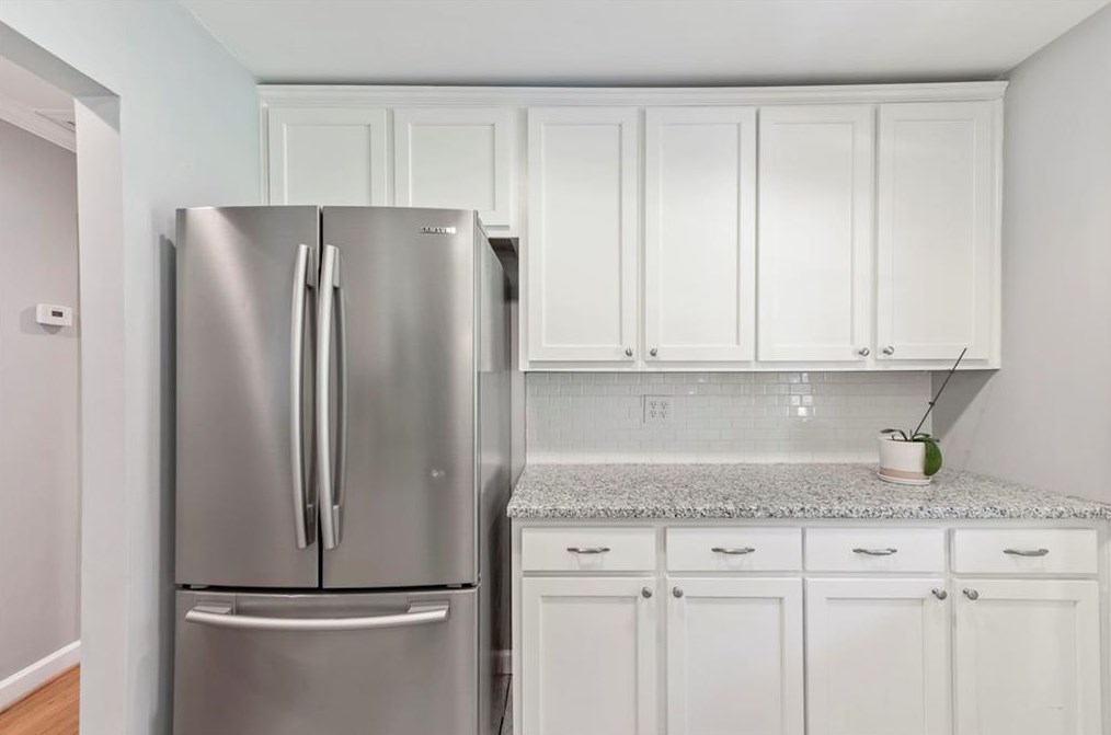 1244 Sparrow Ln, Decatur GA  30033-3926 exterior