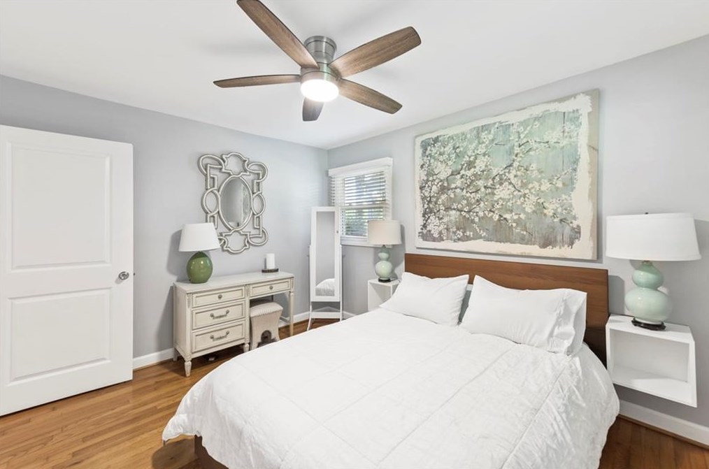 1244 Sparrow Ln, Decatur GA  30033-3926 exterior