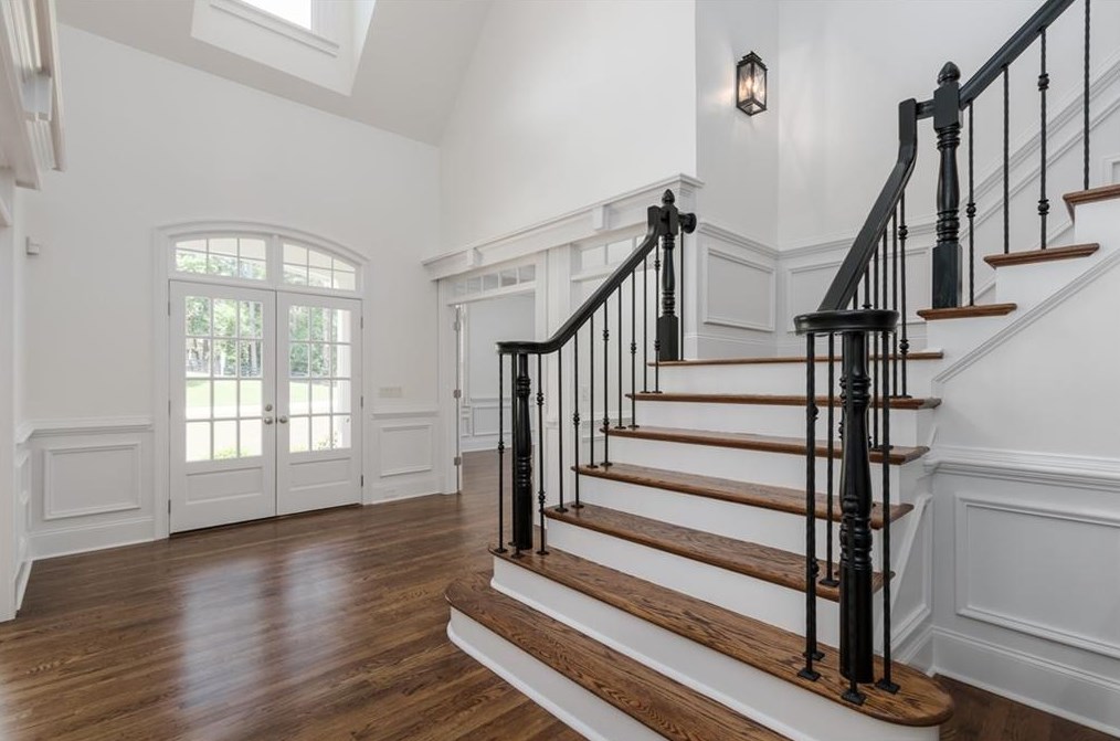 1070 Fieldstone Trl, Alpharetta GA 30004-0905 exterior