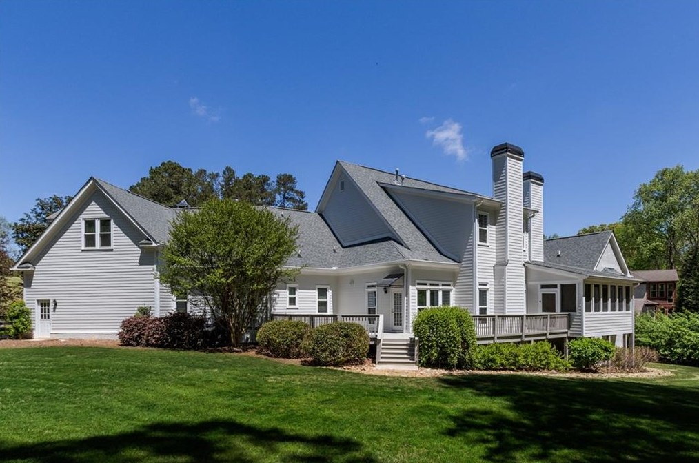 1070 Fieldstone Trl, Alpharetta GA 30004-0905 exterior