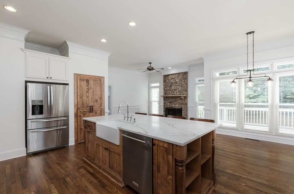 1070 Fieldstone Trl, Alpharetta GA 30004-0905 exterior