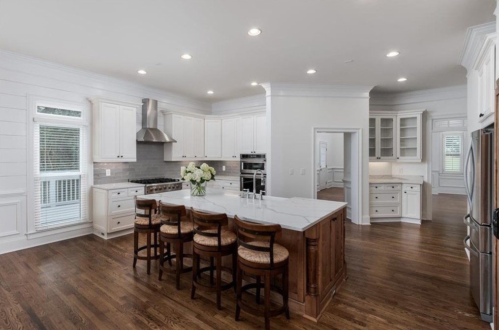 1070 Fieldstone Trl, Alpharetta GA 30004-0905 exterior