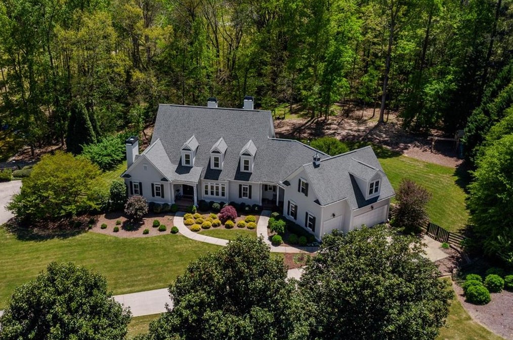 1070 Fieldstone Trl, Alpharetta GA 30004-0905 exterior