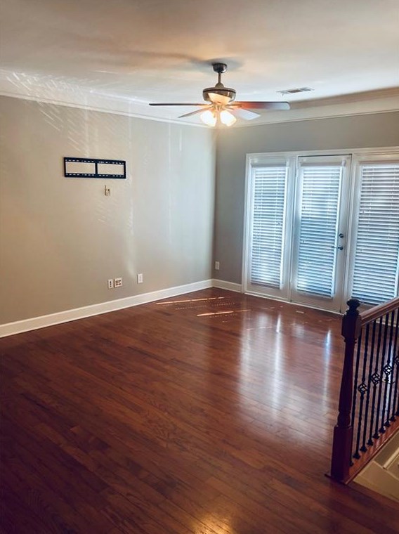 2148 Weldonberry Dr, Atlanta GA  30319-5731 exterior
