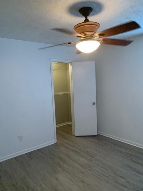 3127 Reeves St, Smyrna GA  30080-4151 exterior