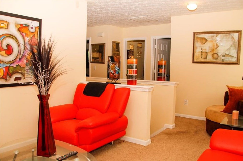 3247 Sable Run Rd, Atlanta GA  30349-8803 exterior