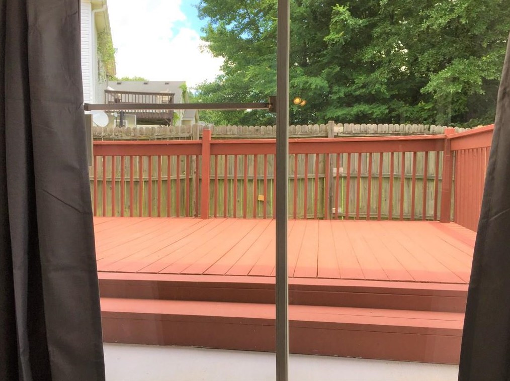 3297 Basking Shade Ln, Decatur GA  30034-6917 exterior