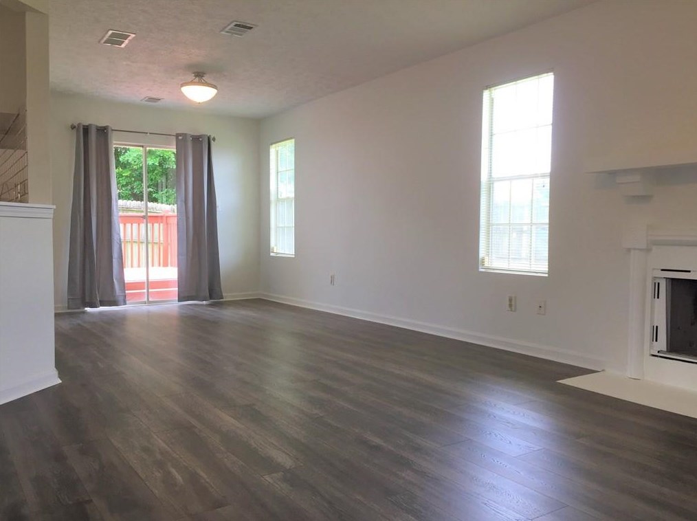 3297 Basking Shade Ln, Decatur GA  30034-6917 exterior