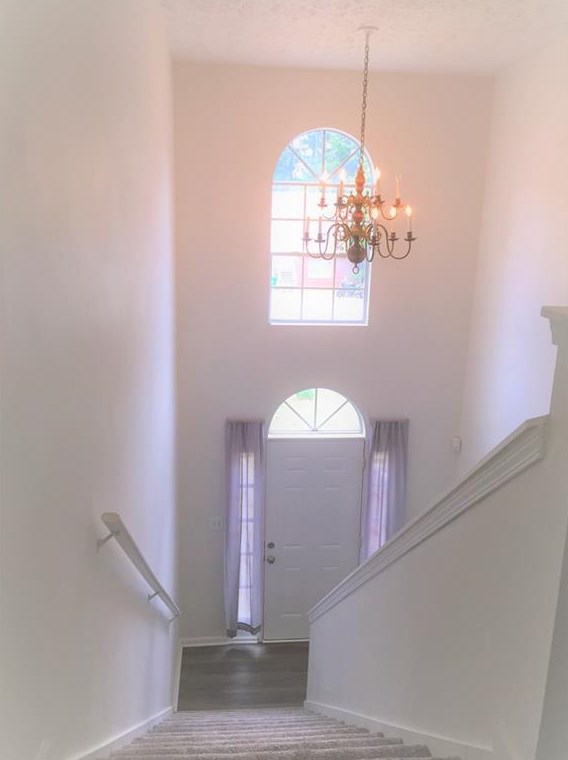 3297 Basking Shade Ln, Decatur GA  30034-6917 exterior