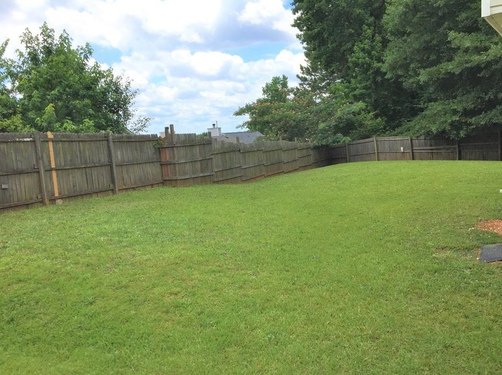 3297 Basking Shade Ln, Decatur GA  30034-6917 exterior