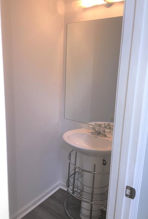 3297 Basking Shade Ln, Decatur GA  30034-6917 exterior