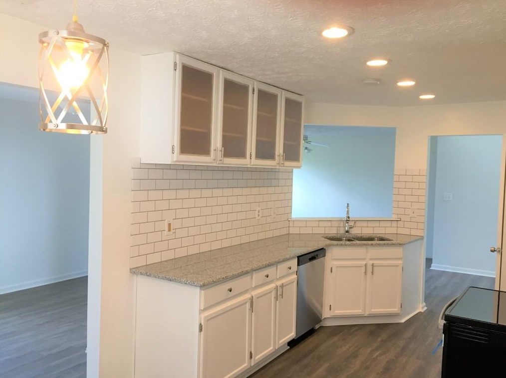 3297 Basking Shade Ln, Decatur GA  30034-6917 exterior