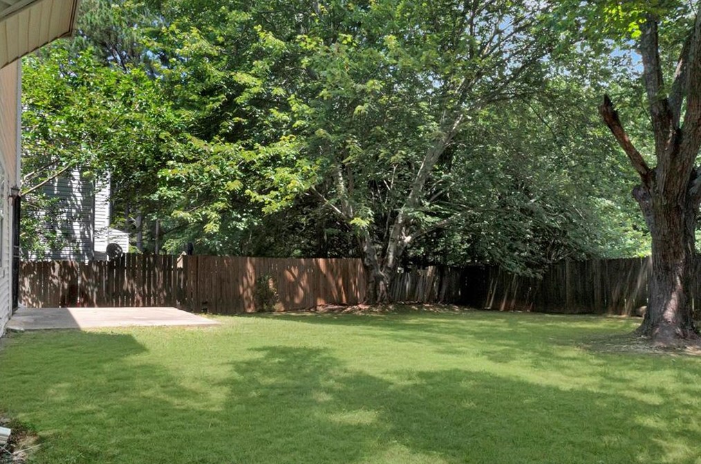 1198 Winston Dr, Decatur GA  30032-2356 exterior